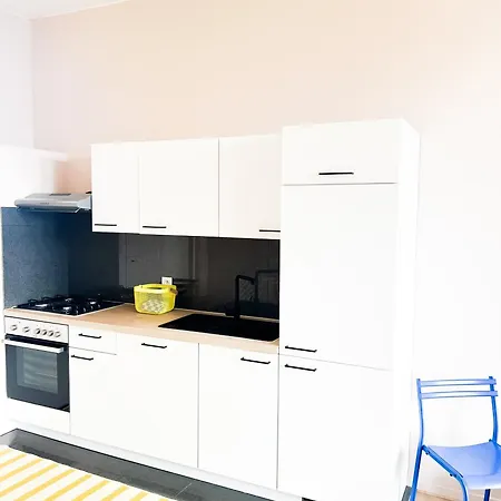 Bauhaus Apartmán