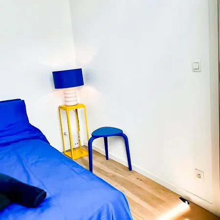 Bauhaus * Anversa
