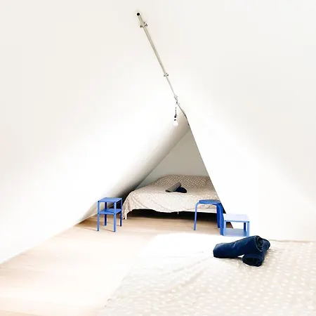 Bauhaus Apartmán *