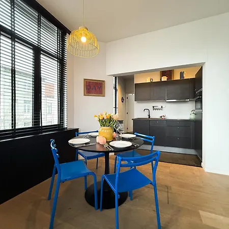 Bauhaus Appartamento